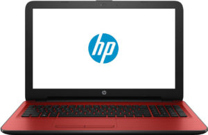 Ноутбук HP 15-ay500 [15-AY514UR Y6F68EA]