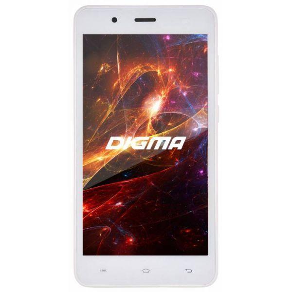 Мобильный телефон Digma Vox S504 3G