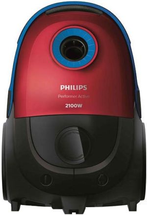 Пылесос Philips FC 8589