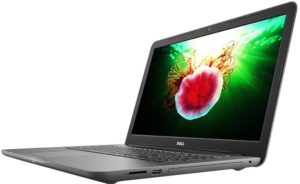 Ноутбук Dell Inspiron 17 5767 [5767-1905]