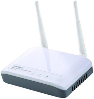Wi-Fi адаптер EDIMAX EW-7416APn