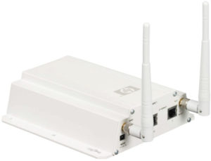 Wi-Fi адаптер HP ProCurve MSM310