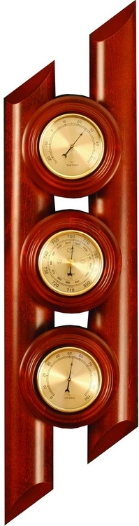 Термометр / барометр Brig Plus M-11