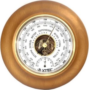 Термометр / барометр Utes BTK-SN 18