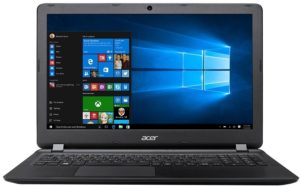 Ноутбук Acer Aspire ES1-533 [ES1-533-P895]