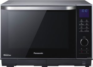 Микроволновая печь Panasonic NN-DS596
