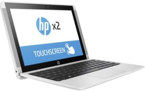 Ноутбук HP x2 Home 10 [10-P005UR Y5V07EA]