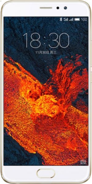 Мобильный телефон Meizu Pro 6 Plus 64GB