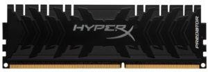 Оперативная память Kingston HyperX Predator DDR3 [HX321C11PB3K2/16]