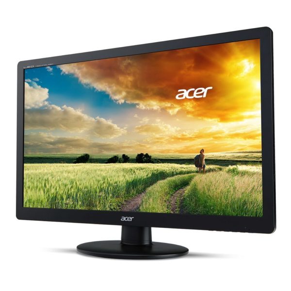 Монитор Acer EB222Qb