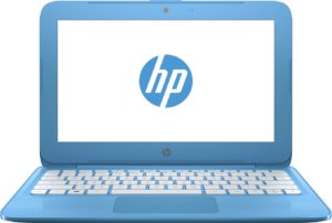 Ноутбук HP Stream 11-y000 [11-Y008UR 2EQ22EA]