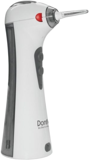 Электрическая зубная щетка Donfeel OR-350