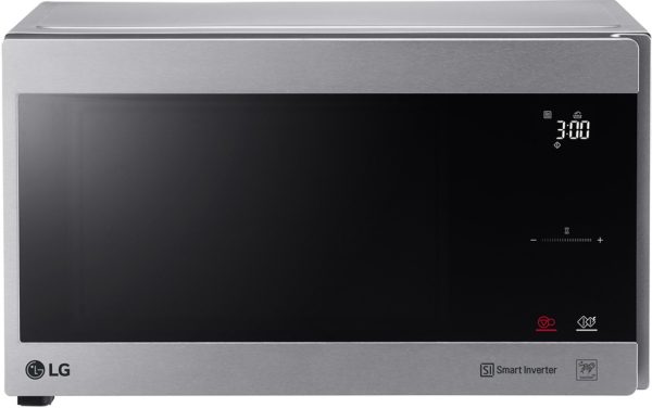 Микроволновая печь LG NeoChef MS-2595CIS