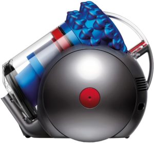 Пылесос Dyson CY23 Multifloor Pro