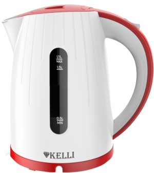 Электрочайник Kelli KL-1302