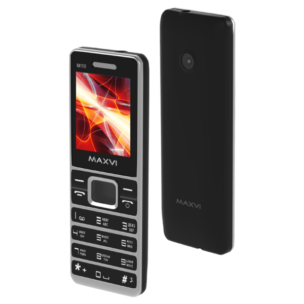 Мобильный телефон Maxvi M10