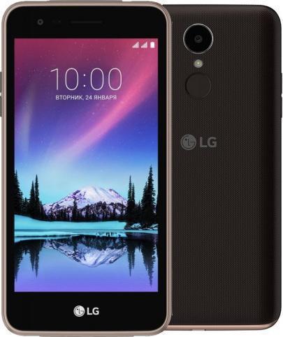 Мобильный телефон LG K7 2017 Duos