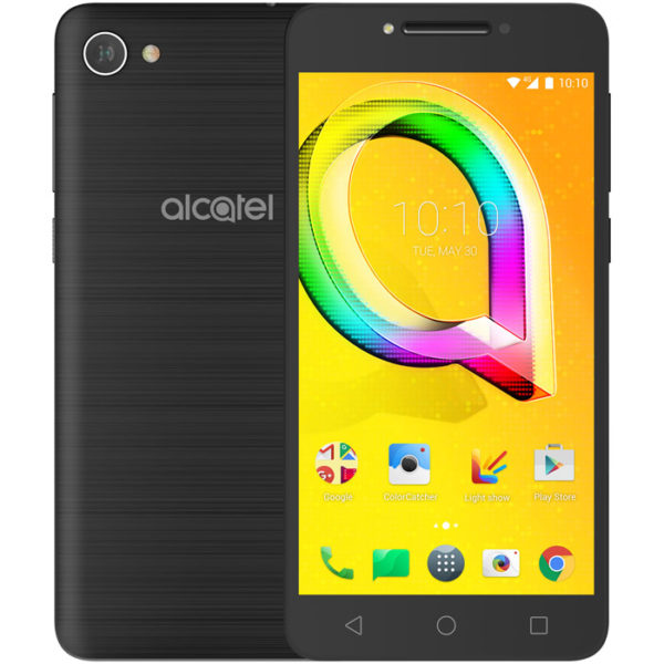 Мобильный телефон Alcatel A5 LED