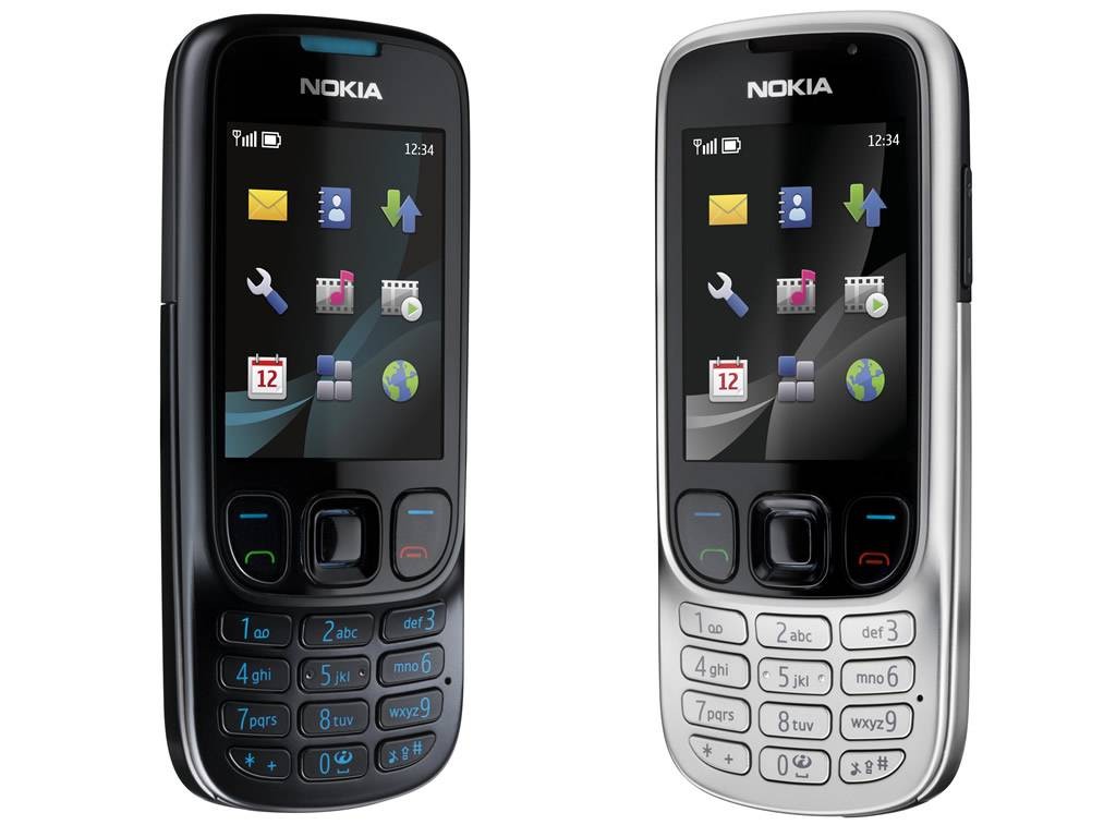 Мобильный телефон Nokia 6303i Classic. Цена 2532 ₽. Доставка по России