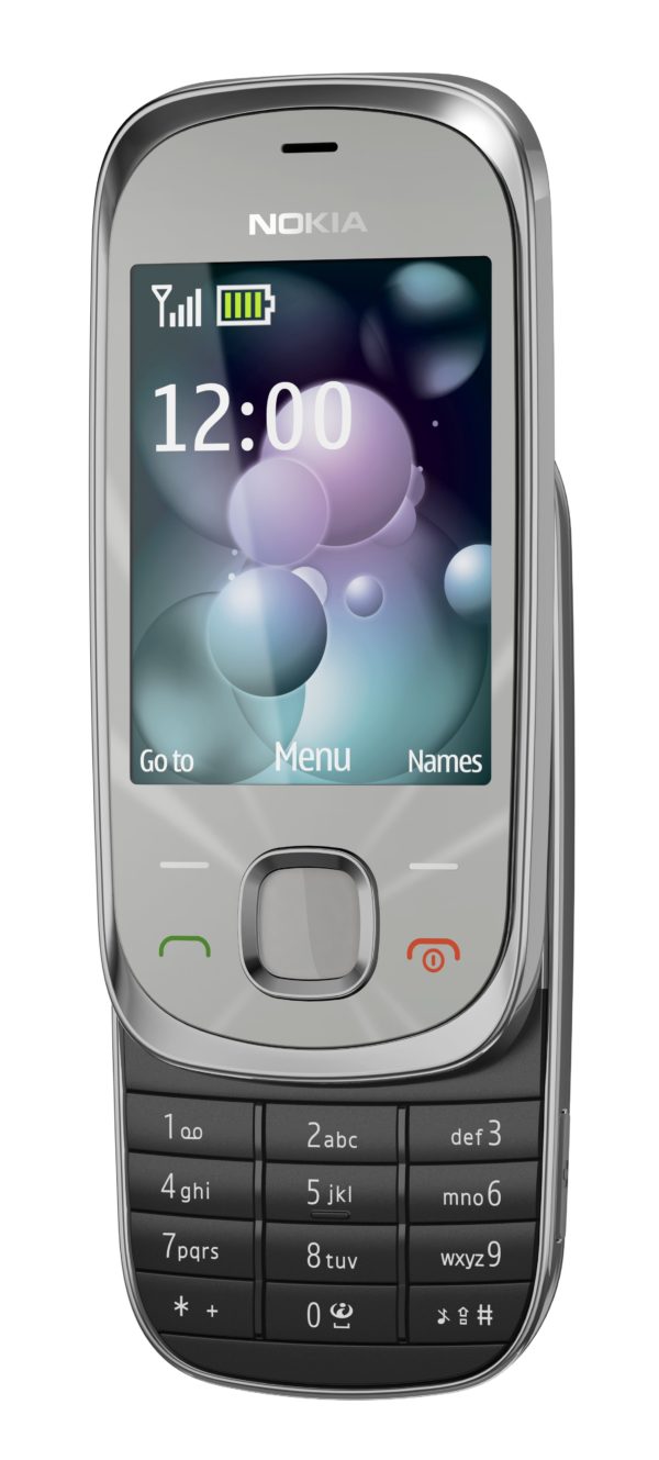 Мобильный телефон Nokia 7230