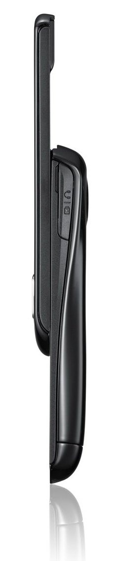 Мобильный телефон Samsung GT-E2550 Monte Slider