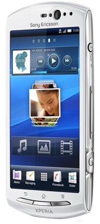 Мобильный телефон Sony Ericsson Xperia Neo V
