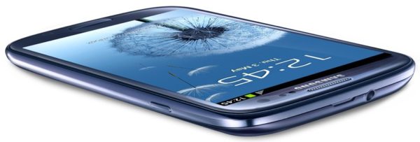Мобильный телефон Samsung Galaxy S3 32GB