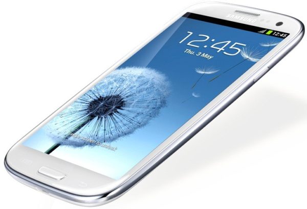 Мобильный телефон Samsung Galaxy S3 16GB