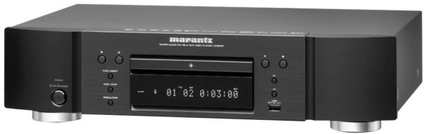 DVD/Blu-ray плеер Marantz UD5007
