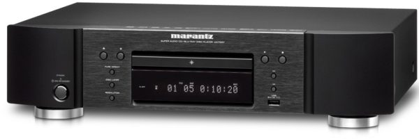 DVD/Blu-ray плеер Marantz UD7007