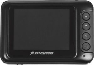 Видеорегистратор Digma D-Vision DVR40G