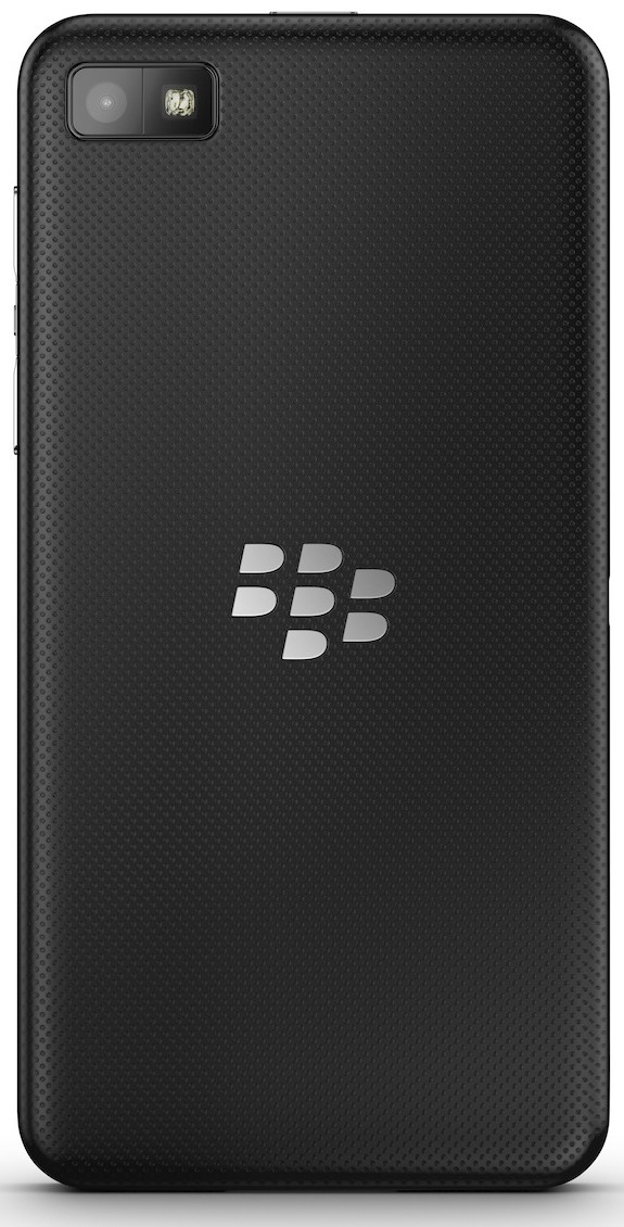 Мобильный телефон BlackBerry Z10