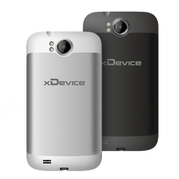 Мобильный телефон xDevice Android Note II 5.0