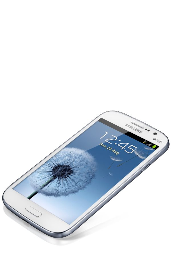 Мобильный телефон Samsung Galaxy Grand Duos