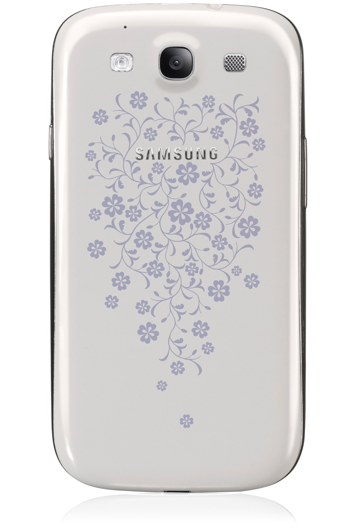 Мобильный телефон Samsung Galaxy S3 32GB. Цена 31497 ₽. Доставка по России