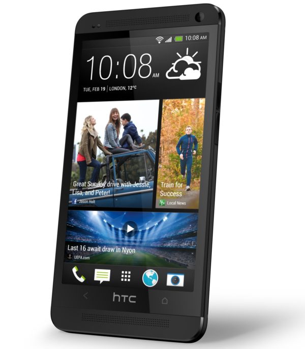 Мобильный телефон HTC One 16GB