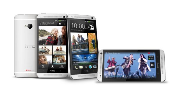 Мобильный телефон HTC One 16GB