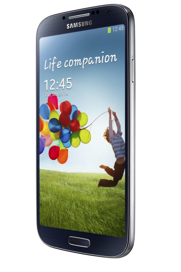 Мобильный телефон Samsung Galaxy S4 LTE