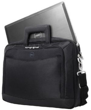 Сумка для ноутбуков Dell Professional Business Laptop Carrying Case [Professional Business Laptop Carrying Case 16]