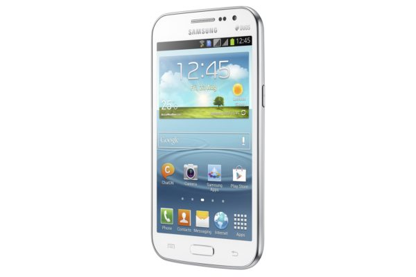Мобильный телефон Samsung Galaxy Win Duos