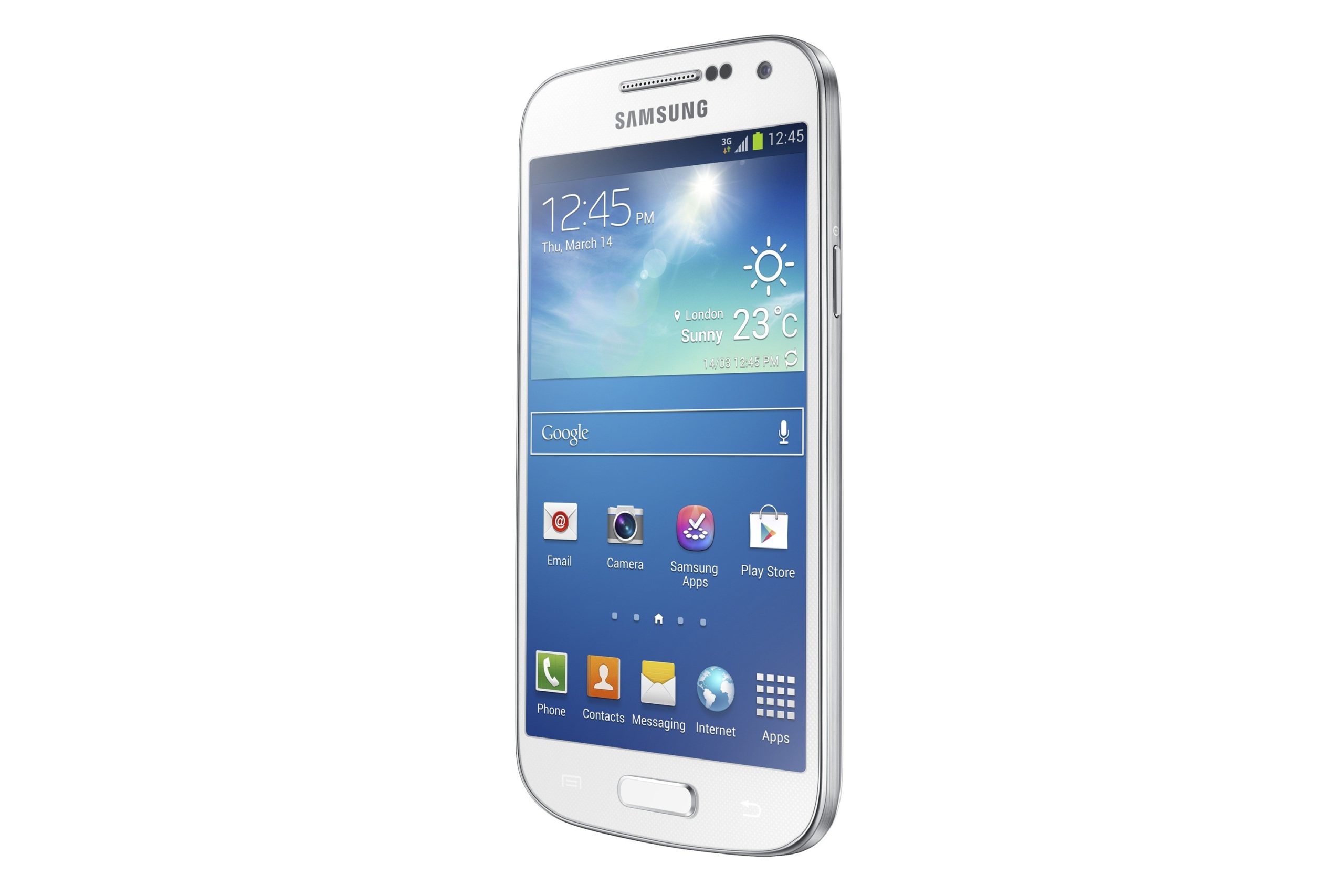 Samsung Galaxy Grand Neo gt-i9060