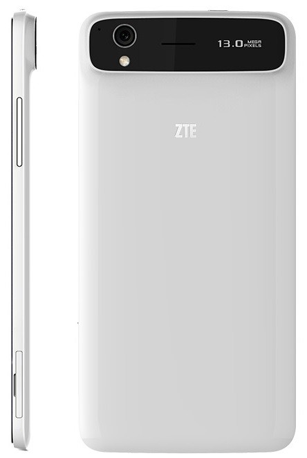 Мобильный телефон ZTE Grand S