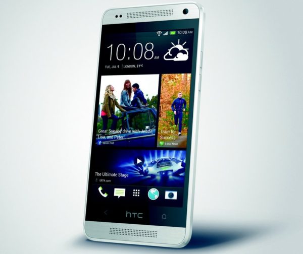 Мобильный телефон HTC One Mini