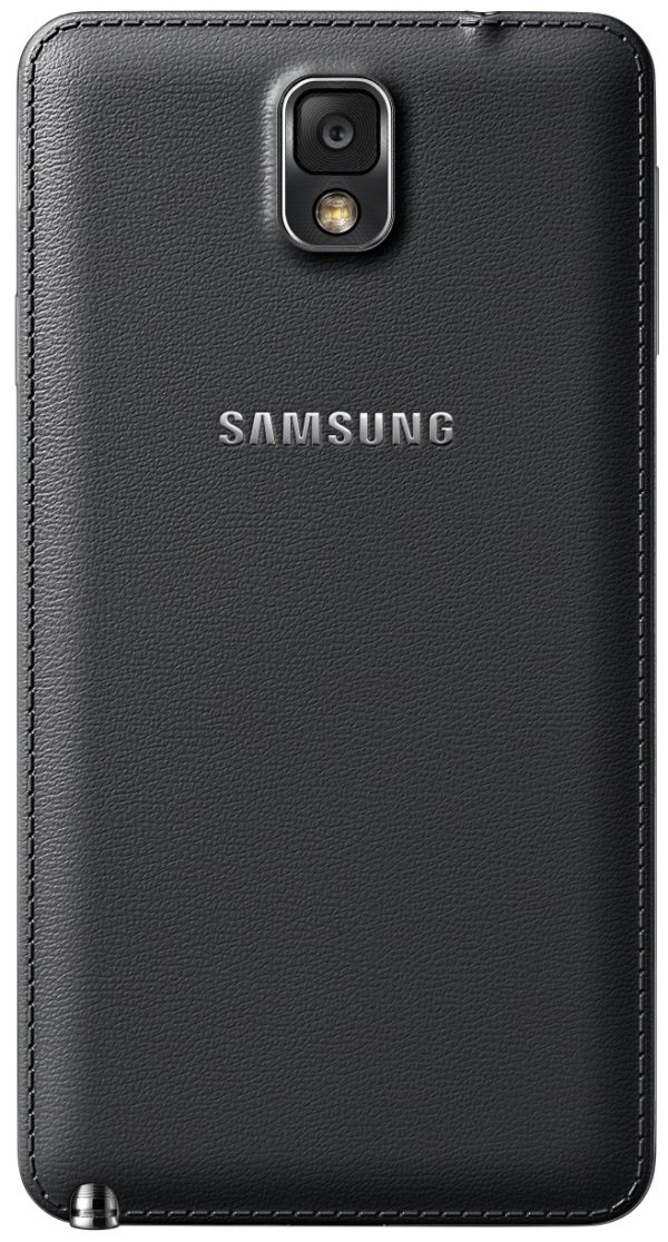 Мобильный телефон Samsung Galaxy Note 3