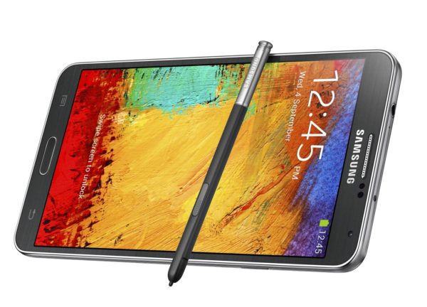 Мобильный телефон Samsung Galaxy Note 3