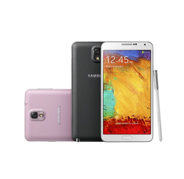 Мобильный телефон Samsung Galaxy Note 3 LTE