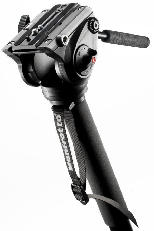 Штатив Manfrotto MVM500A