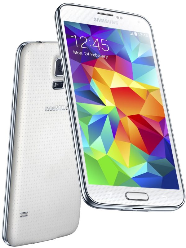 Мобильный телефон Samsung Galaxy S5 16GB