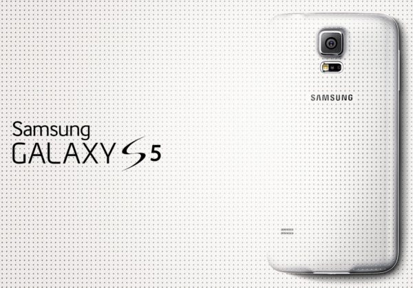 Мобильный телефон Samsung Galaxy S5 16GB