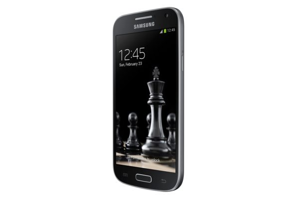 Мобильный телефон Samsung Galaxy S4 mini